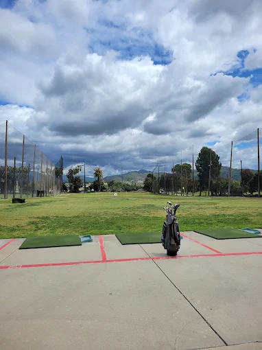 Saticoy Regional Golf Course